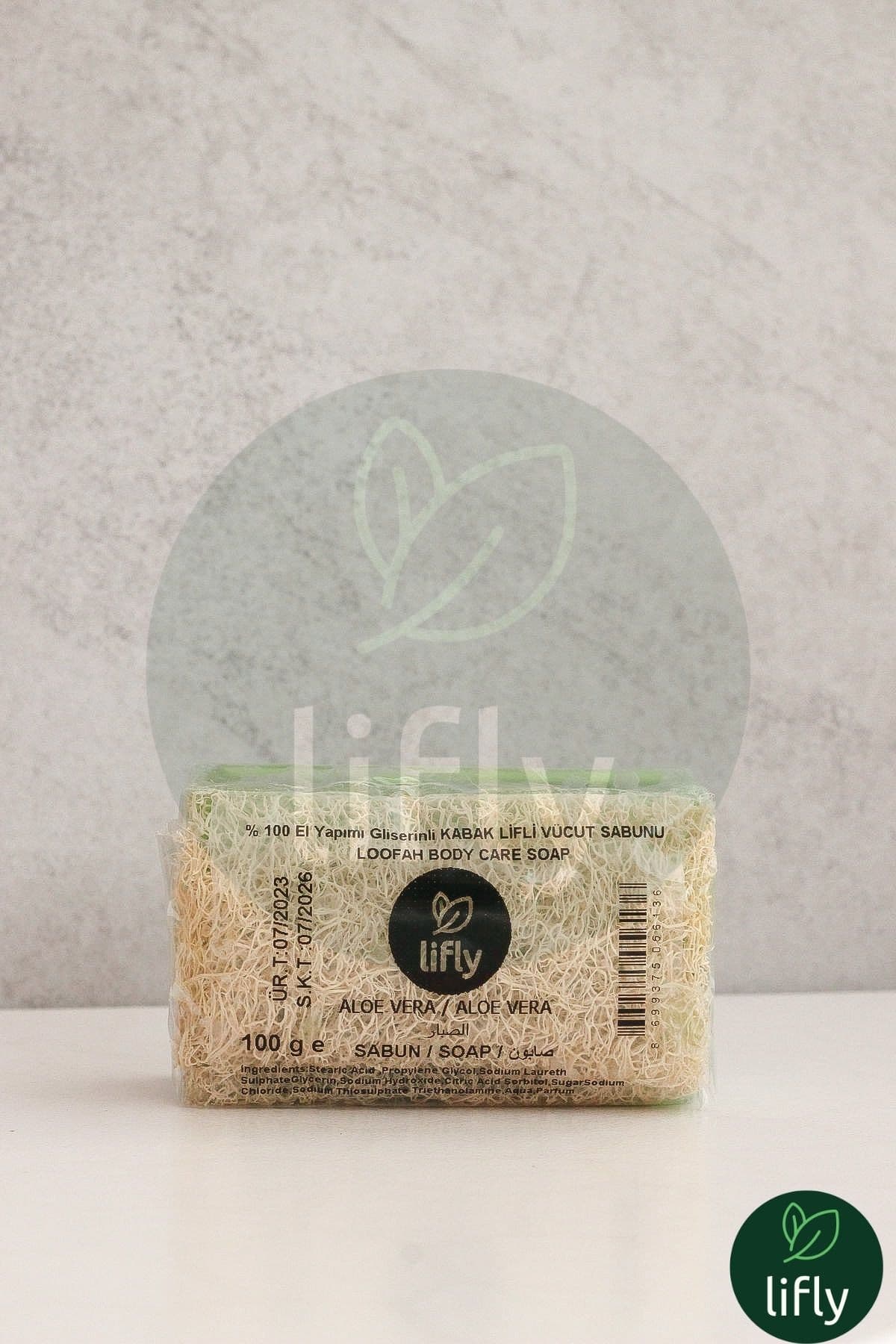 Aloevera sabun faydaları nelerdir